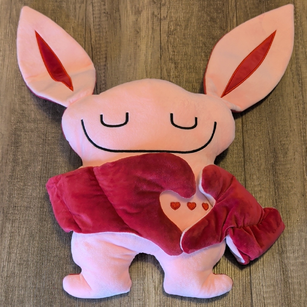 Bumpas Weighted Stuffed Animal